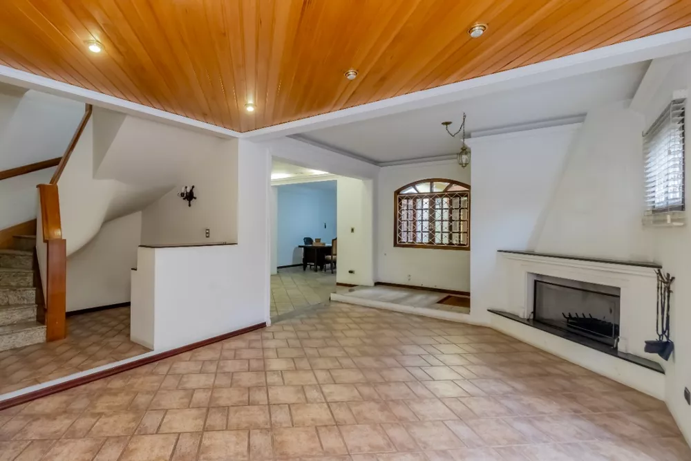 Casa à venda com 5 quartos, 425m² - Foto 1