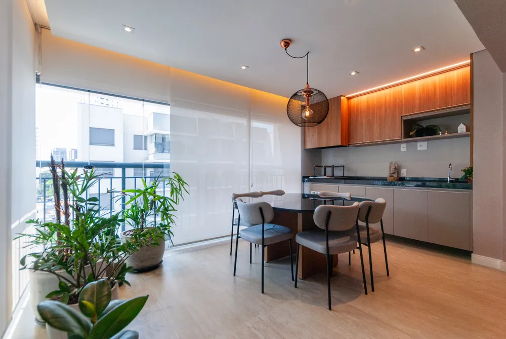 Apartamento, 3 quartos - Foto 8