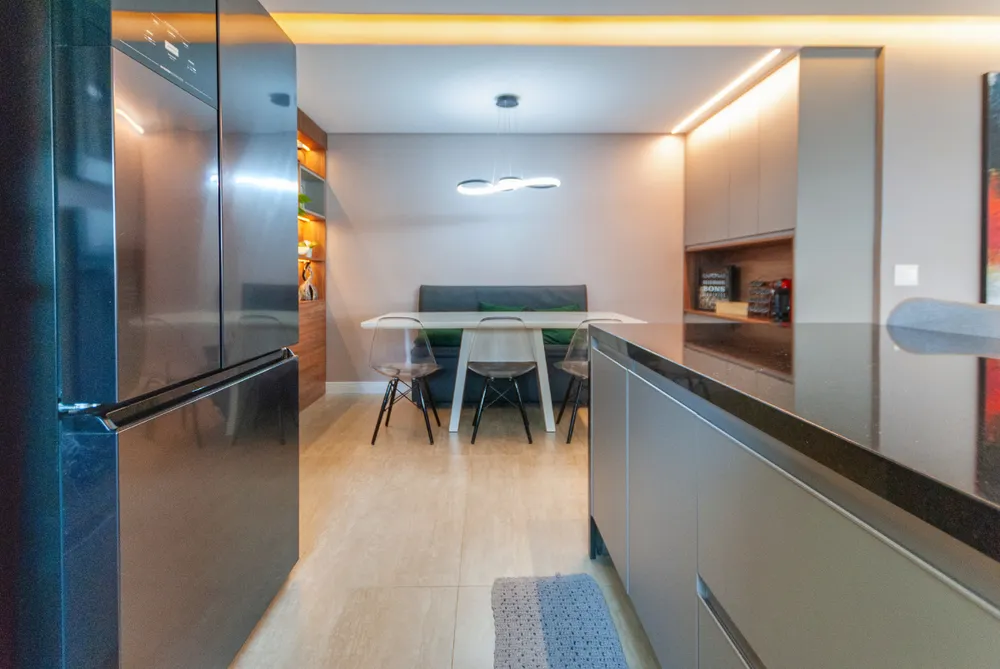 Apartamento, 3 quartos - Foto 12