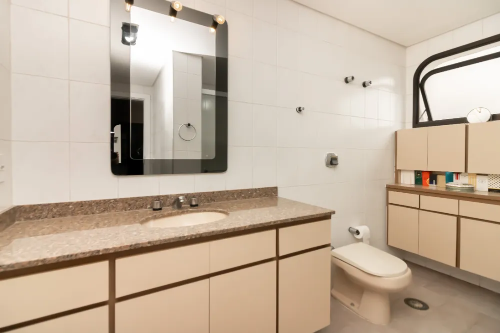 Apartamento, 4 quartos - Foto 2