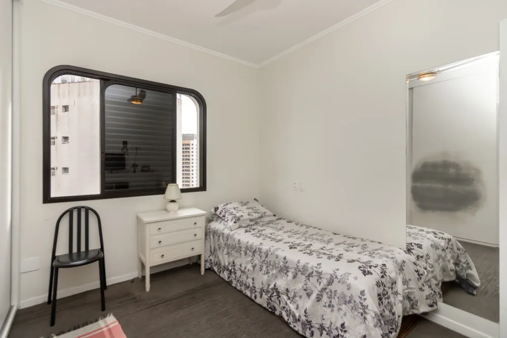 Apartamento, 4 quartos - Foto 4