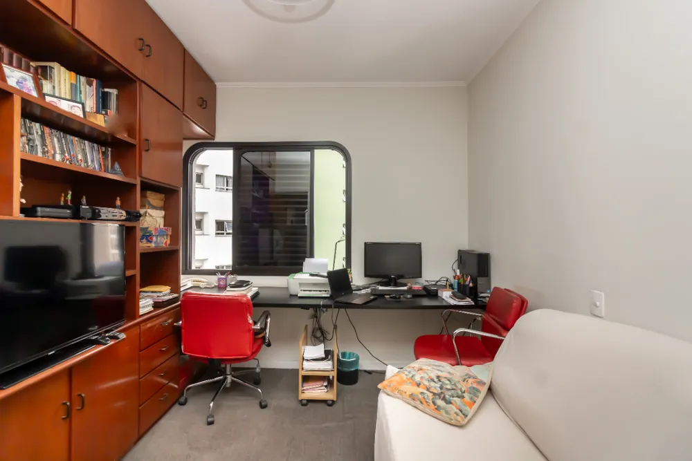 Apartamento, 4 quartos - Foto 1