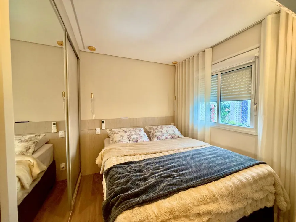 Apartamento, 2 quartos - Foto 1