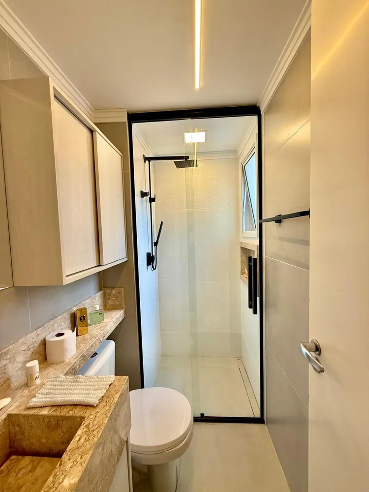 Apartamento, 2 quartos - Foto 7