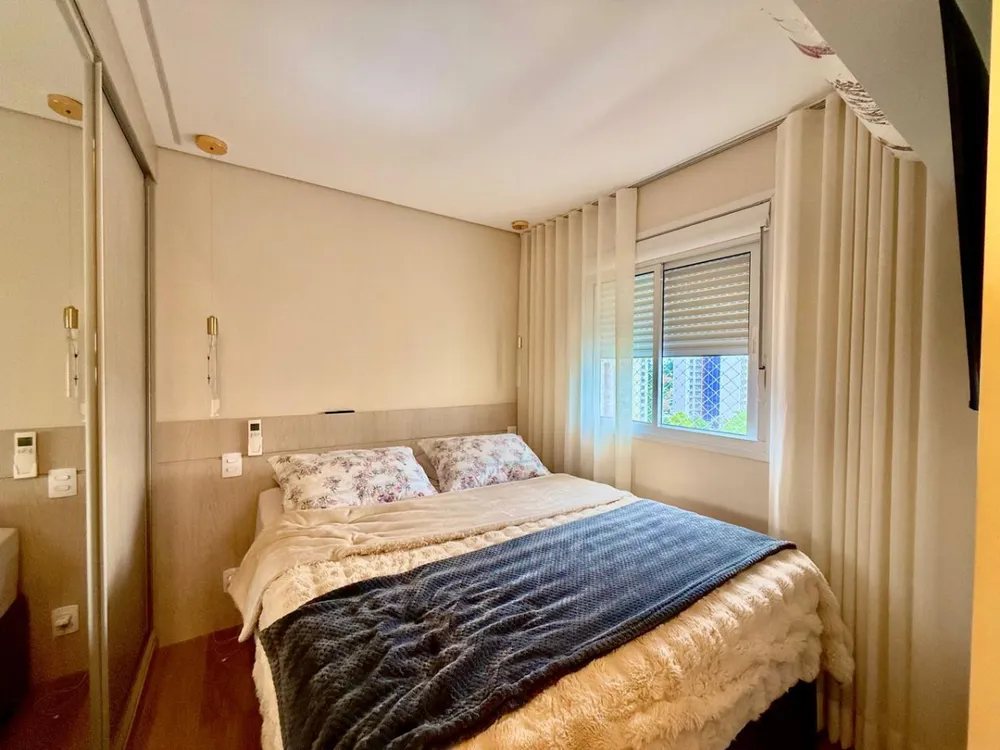 Apartamento, 2 quartos - Foto 4