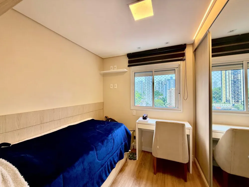 Apartamento, 2 quartos - Foto 3