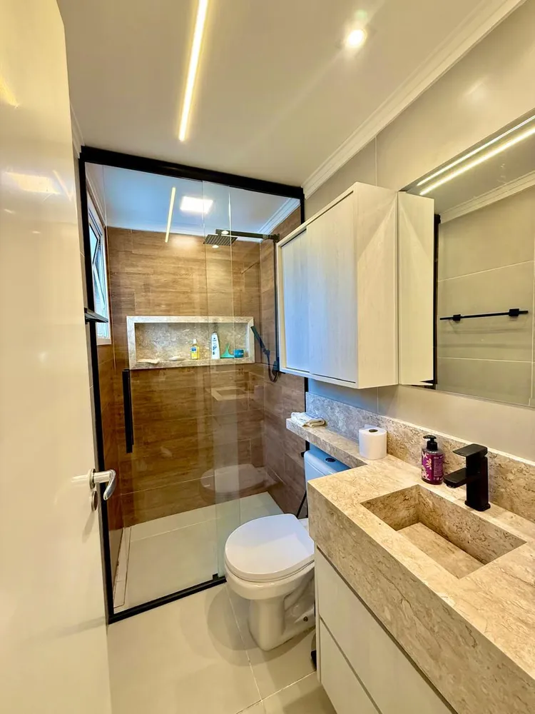 Apartamento, 2 quartos - Foto 11