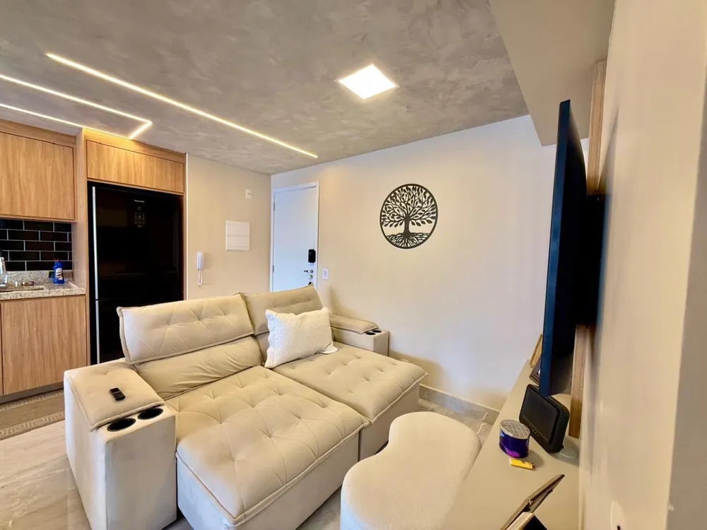 Apartamento, 2 quartos - Foto 6
