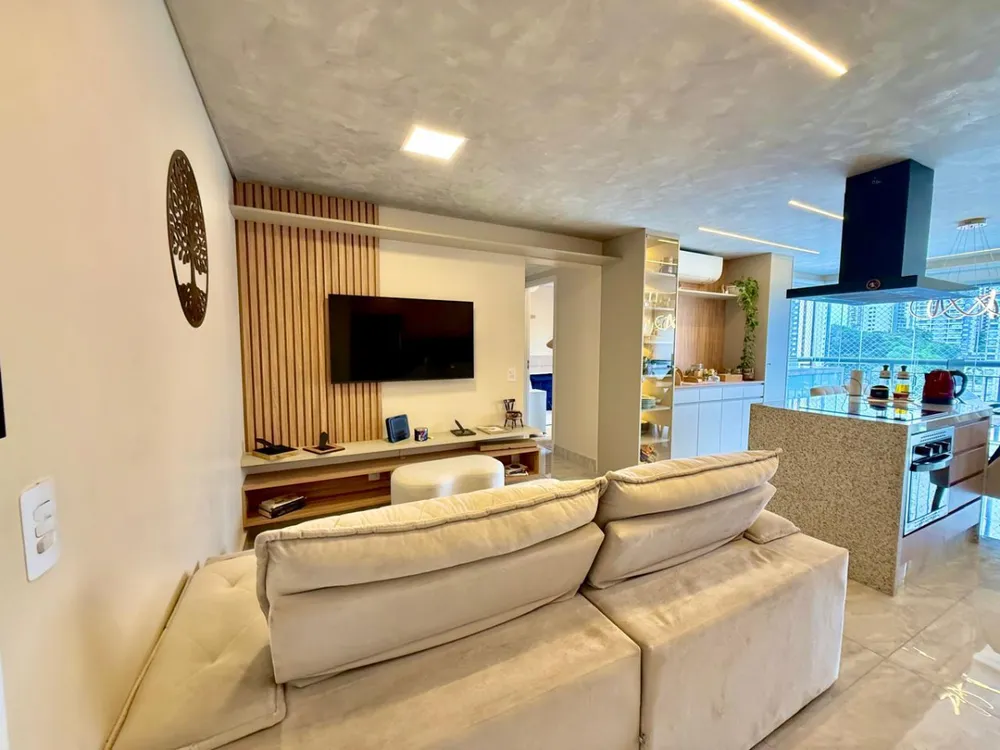 Apartamento, 2 quartos - Foto 2