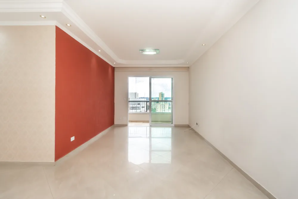 Apartamento, 3 quartos, 105 m² - Foto 1