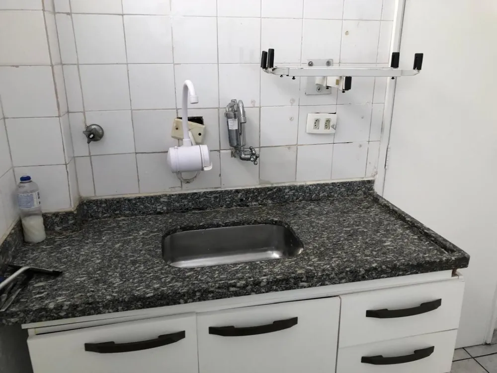 Apartamento, 2 quartos, 80 m² - Foto 2