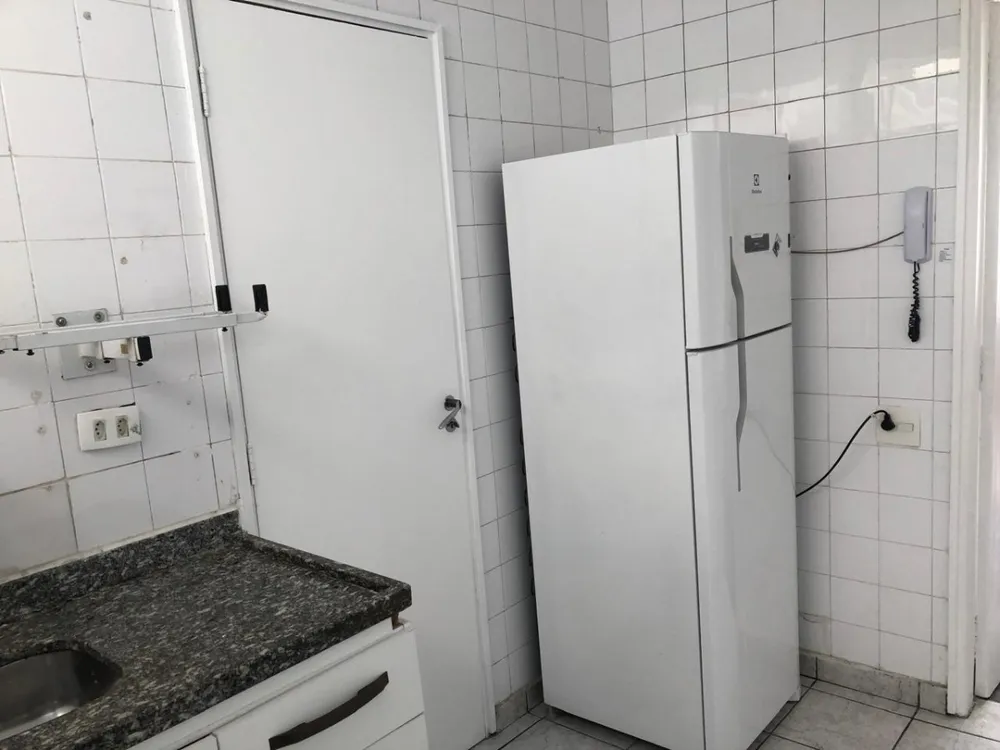 Apartamento, 2 quartos, 80 m² - Foto 1