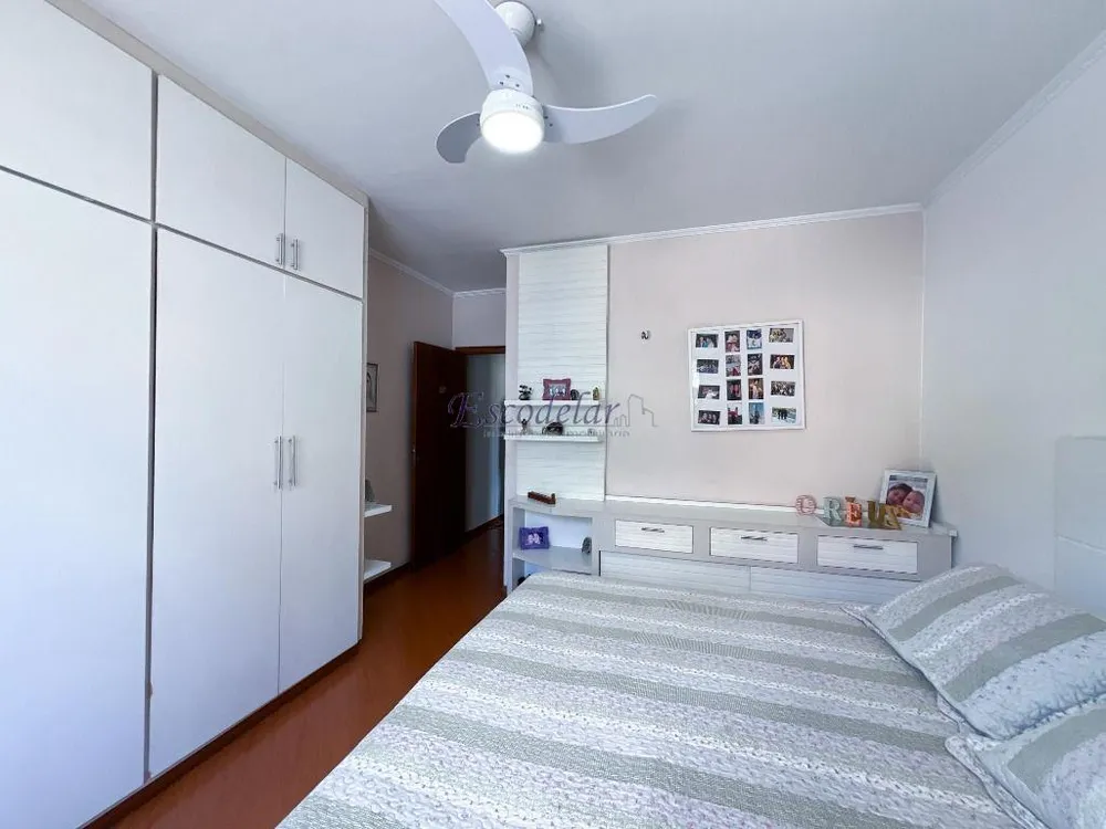 Sobrado, 3 quartos, 209 m² - Foto 3