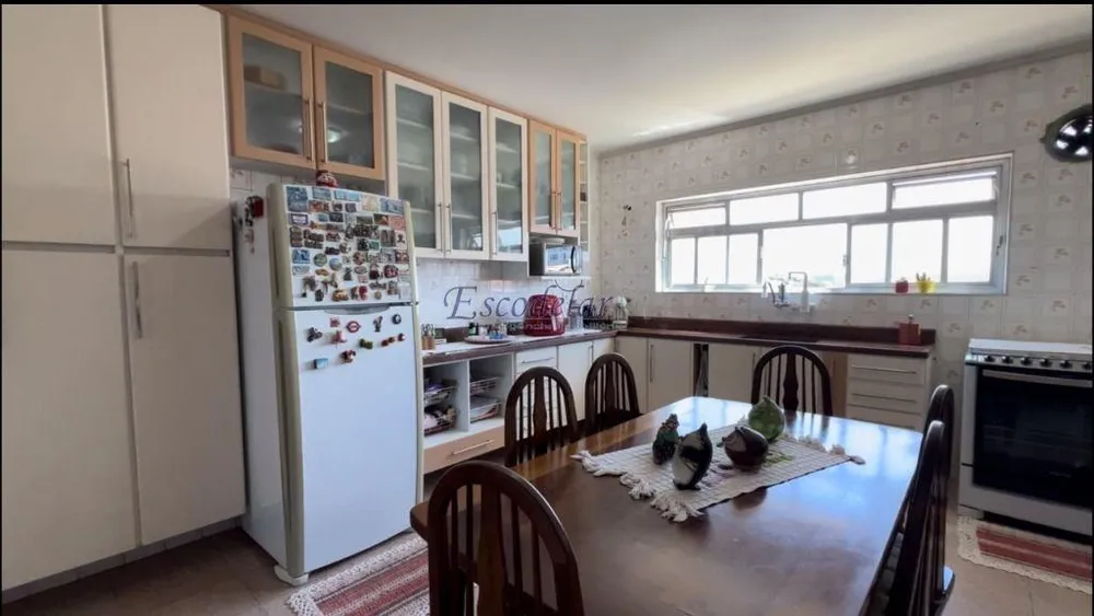 Sobrado, 3 quartos, 209 m² - Foto 10