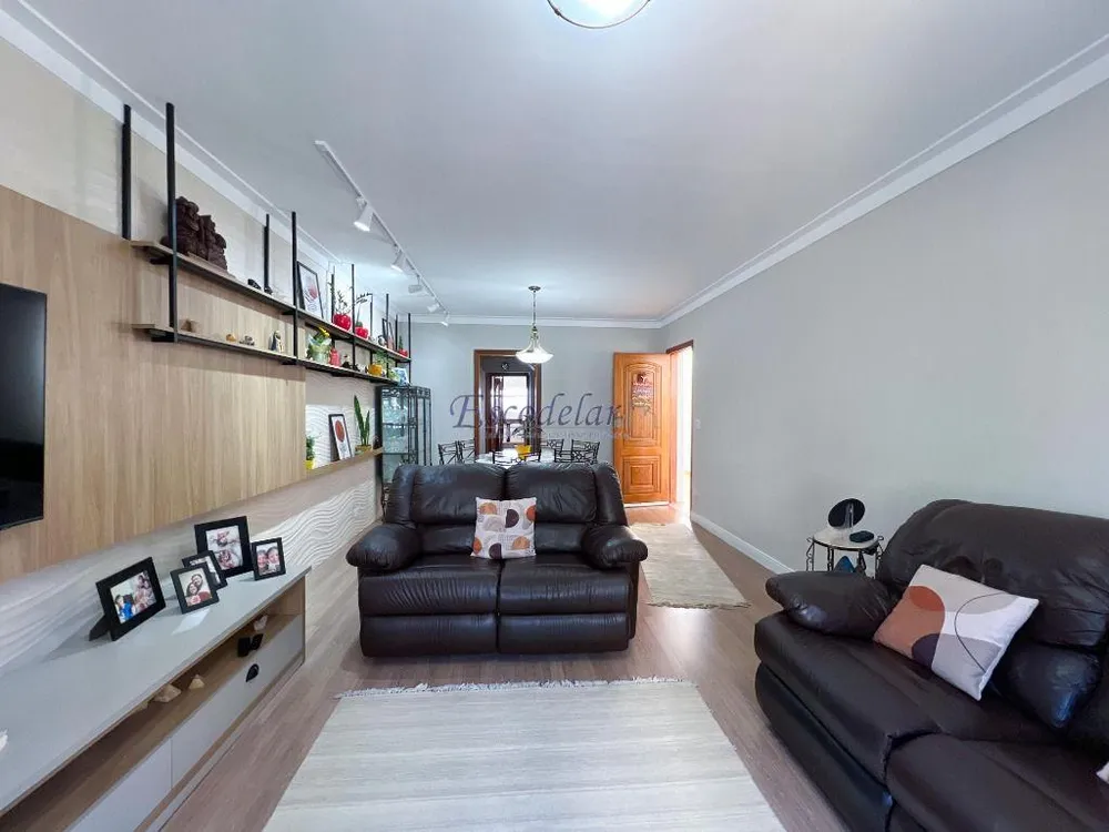 Sobrado, 3 quartos, 209 m² - Foto 12