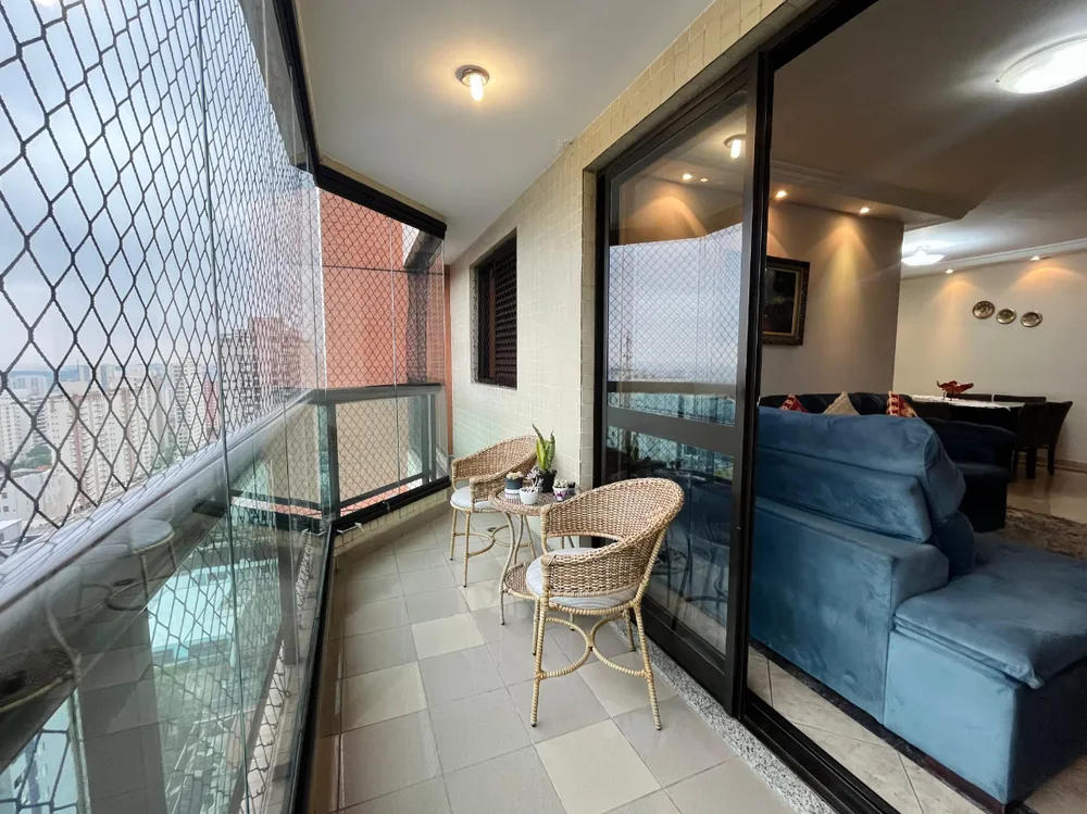 Apartamento, 4 quartos - Foto 6