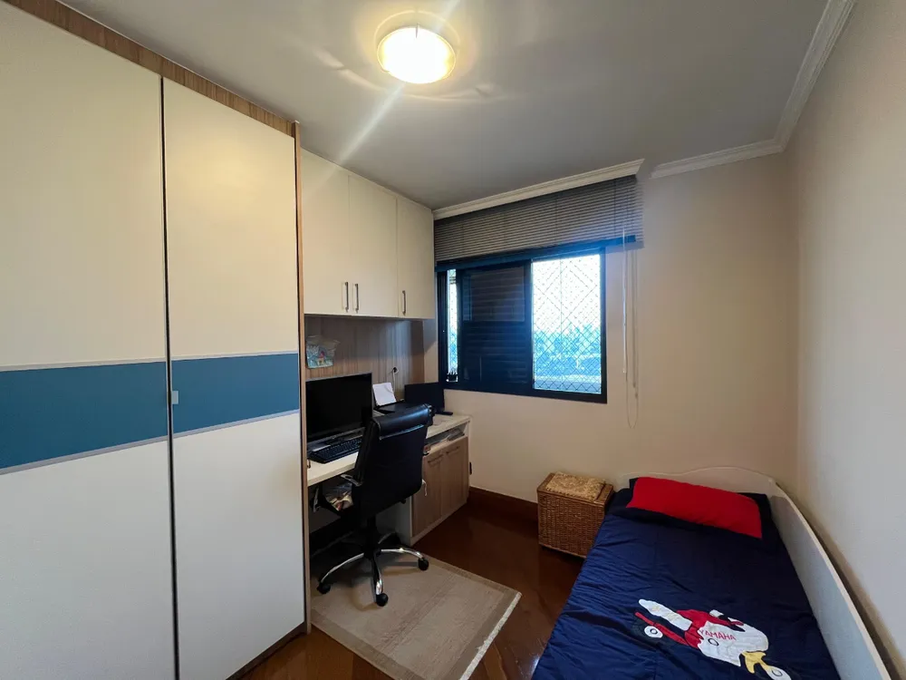 Apartamento, 4 quartos - Foto 5