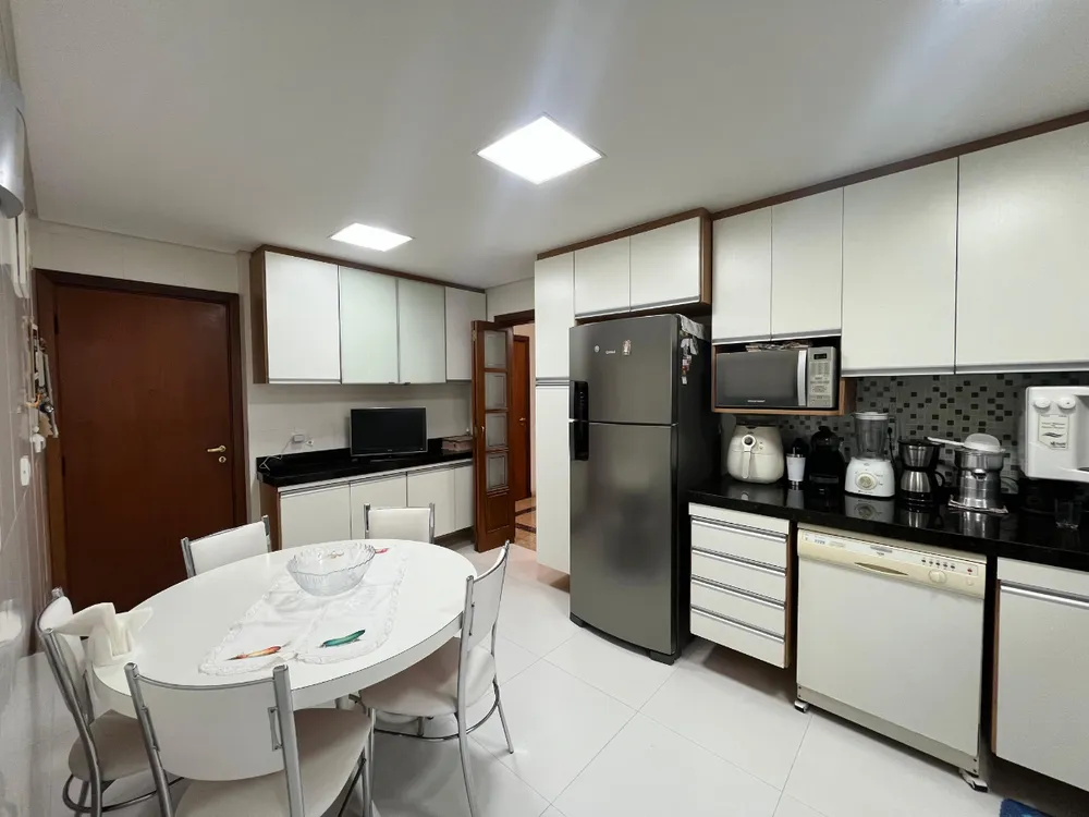 Apartamento, 4 quartos - Foto 7