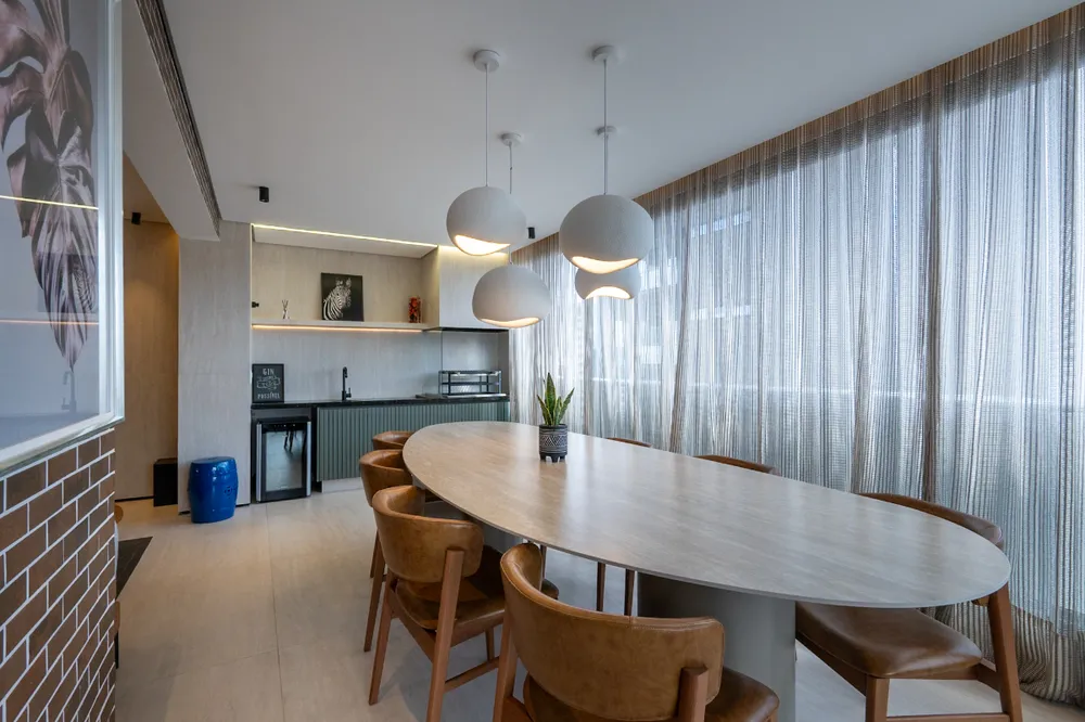 Apartamento, 2 quartos - Foto 6