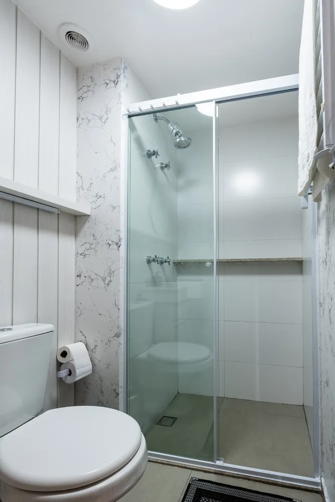 Apartamento, 1 quarto - Foto 6