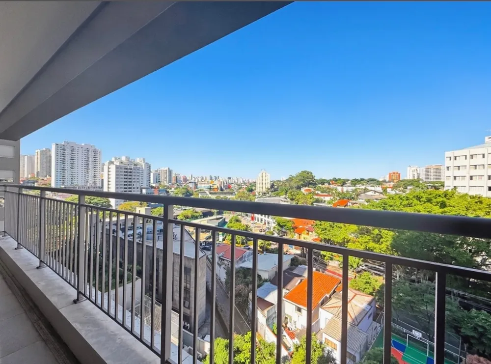 Apartamento, 3 quartos - Foto 1