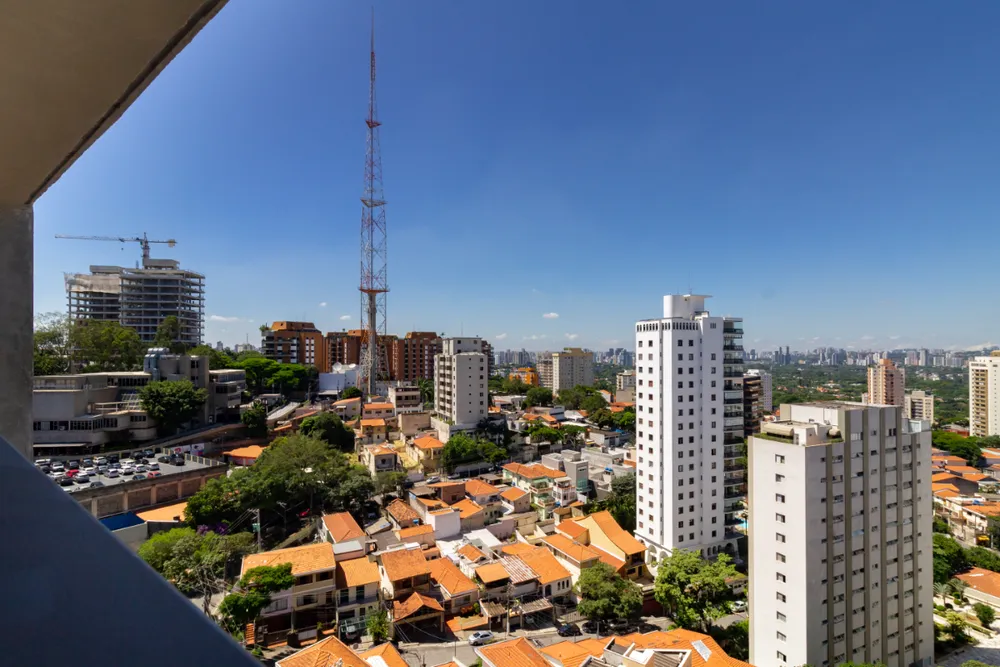 Apartamento, 4 quartos, 232 m² - Foto 2