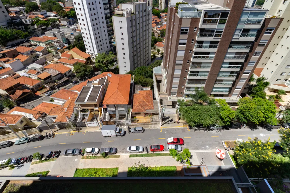 Apartamento, 4 quartos, 232 m² - Foto 5