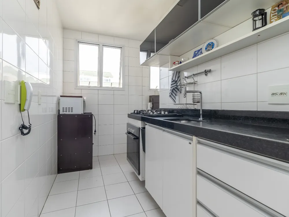 Apartamento, 2 quartos, 38 m² - Foto 7