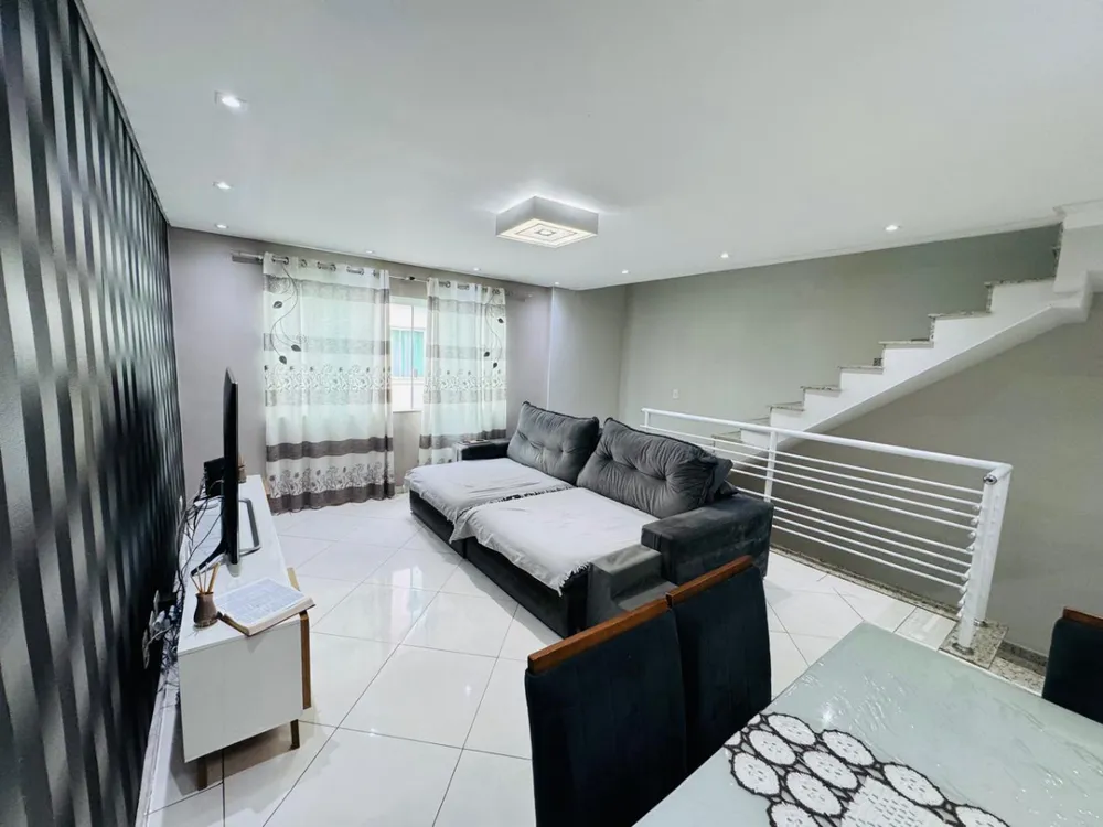 Casa de Condomínio, 3 quartos - Foto 8