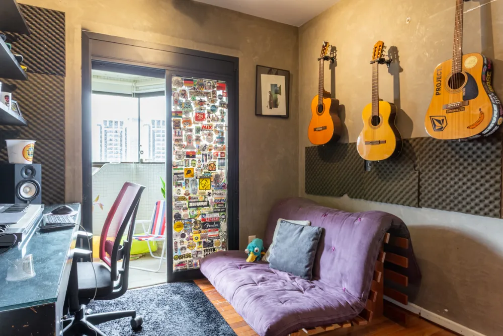 Apartamento, 3 quartos - Foto 6