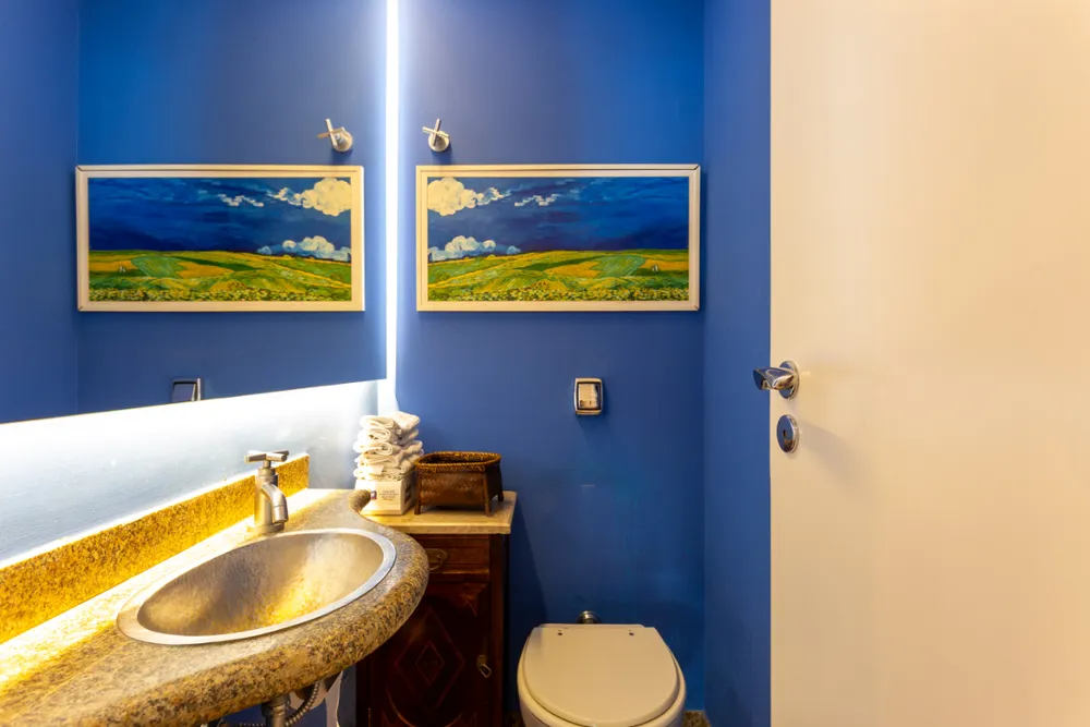 Apartamento, 3 quartos - Foto 10