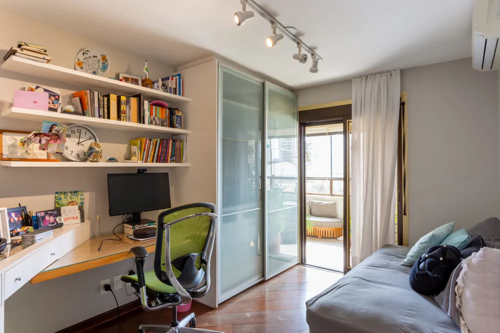 Apartamento, 3 quartos - Foto 7