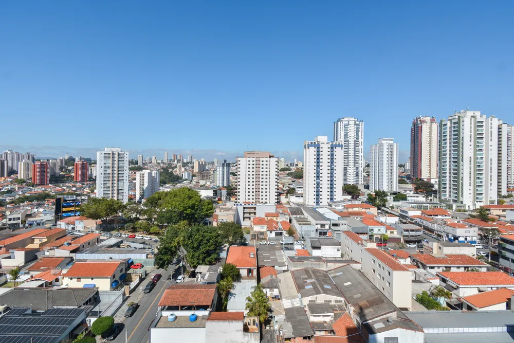 Apartamento, 2 quartos - Foto 4