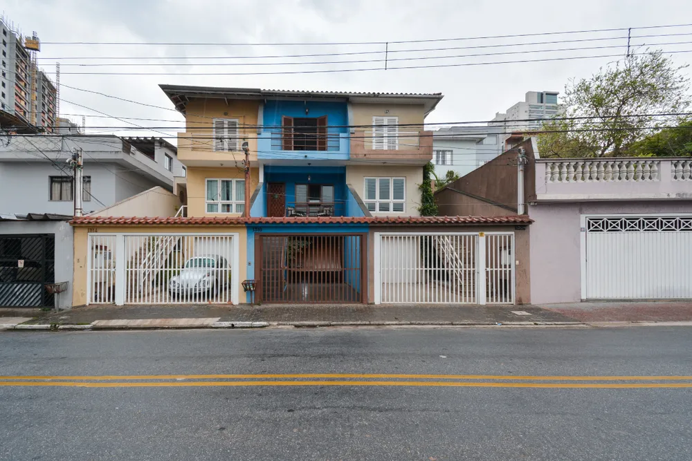 Sobrado, 3 quartos - Foto 8