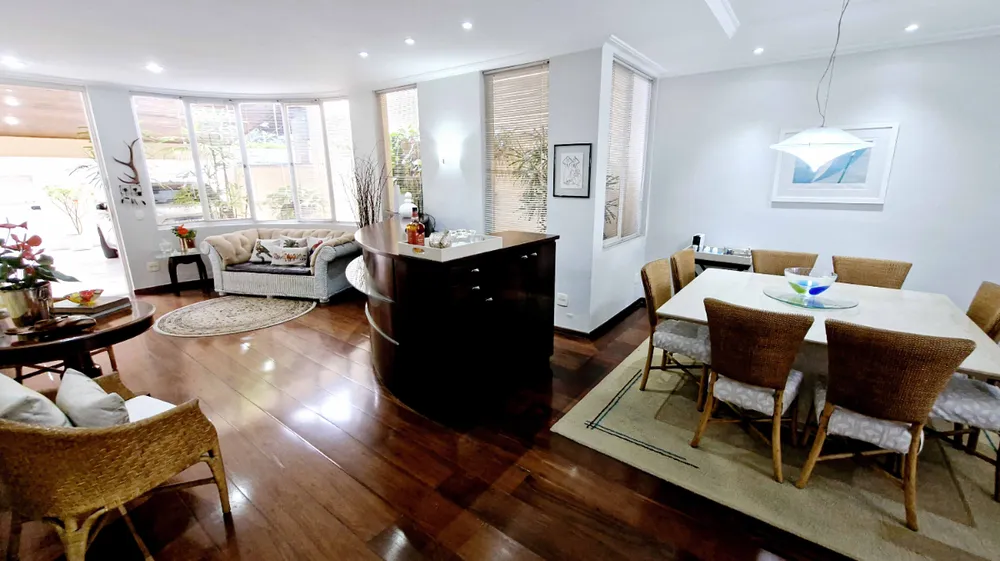 Casa, 4 quartos, 395 m² - Foto 2