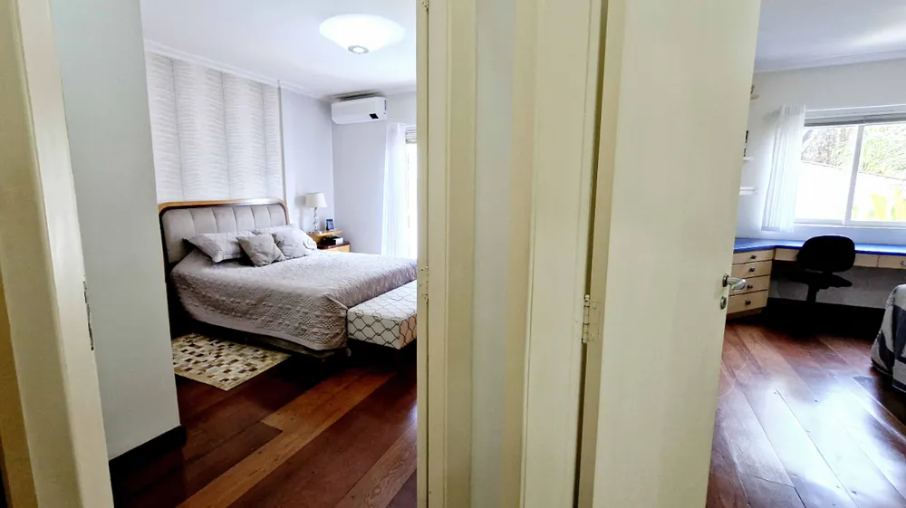 Casa, 4 quartos, 520 m² - Foto 8
