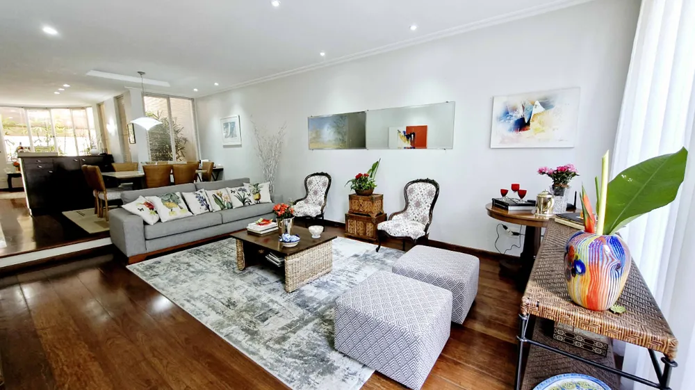 Casa, 4 quartos, 520 m² - Foto 2