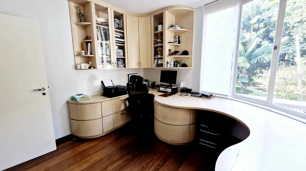 Casa, 4 quartos, 520 m² - Foto 11
