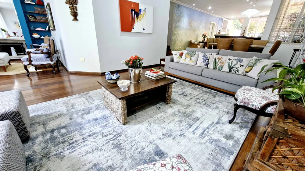 Casa, 4 quartos, 395 m² - Foto 4