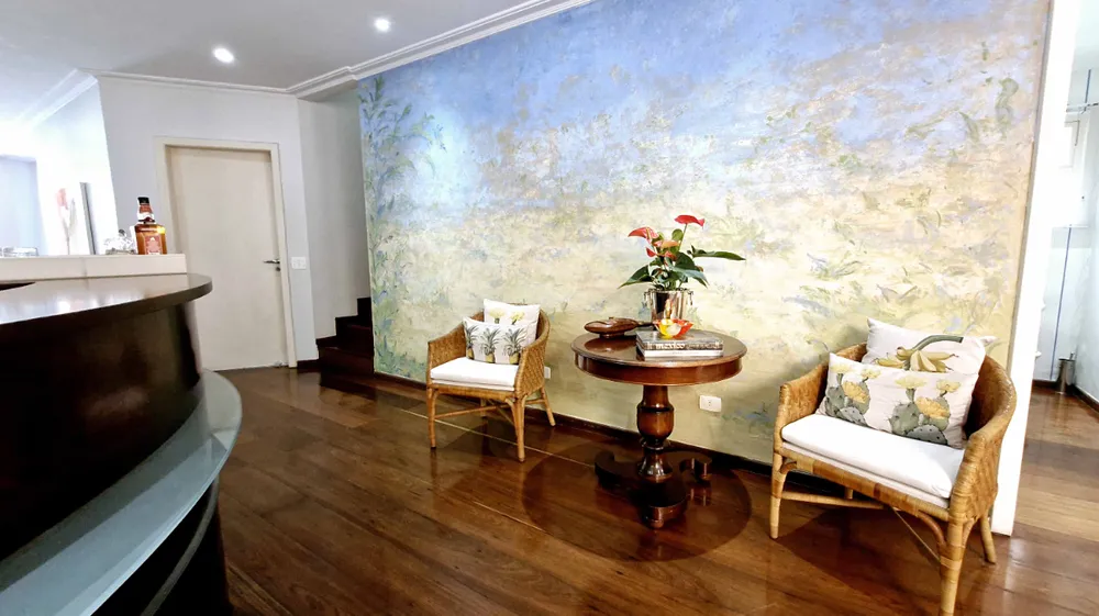 Casa, 4 quartos, 395 m² - Foto 1