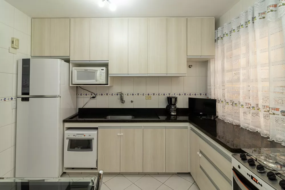 Sobrado à venda com 2 quartos, 74m² - Foto 6