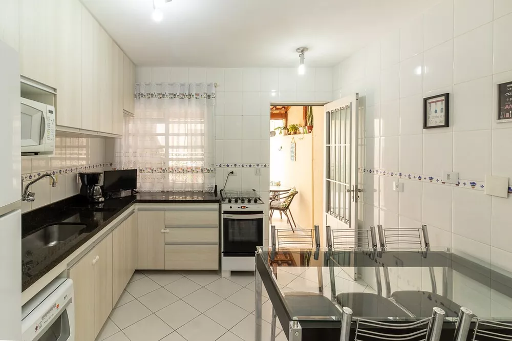 Sobrado à venda com 2 quartos, 74m² - Foto 7