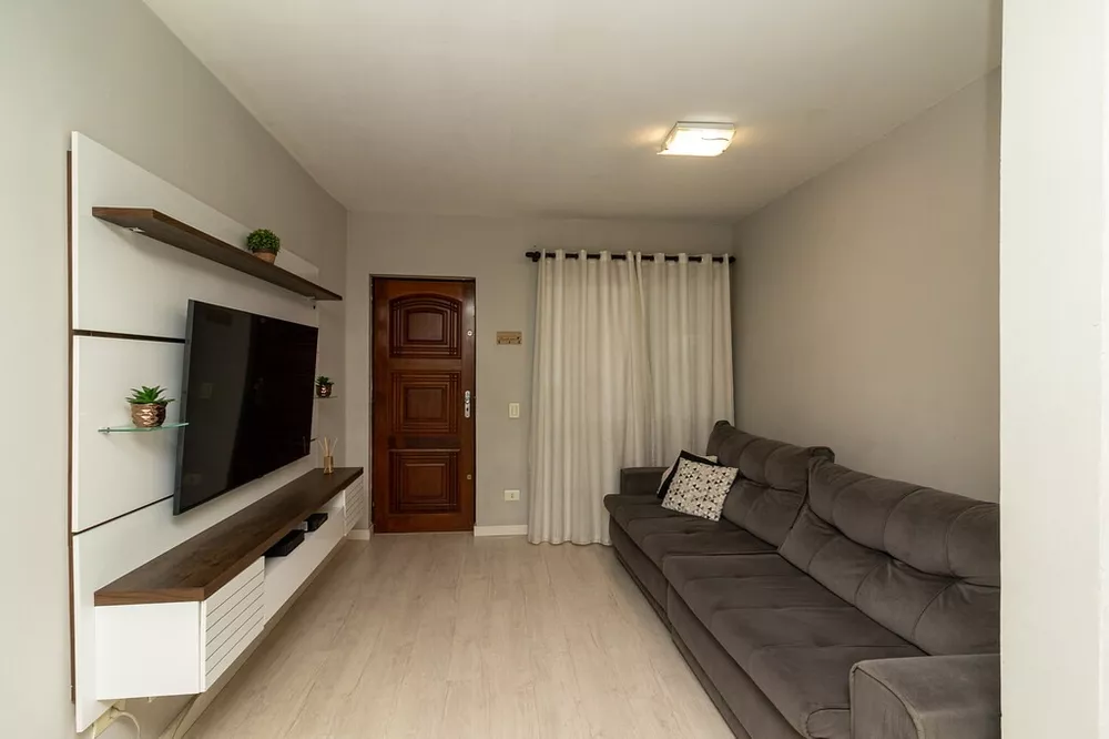 Sobrado à venda com 2 quartos, 74m² - Foto 4