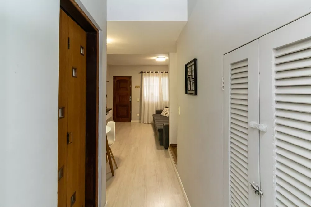 Sobrado à venda com 2 quartos, 74m² - Foto 8