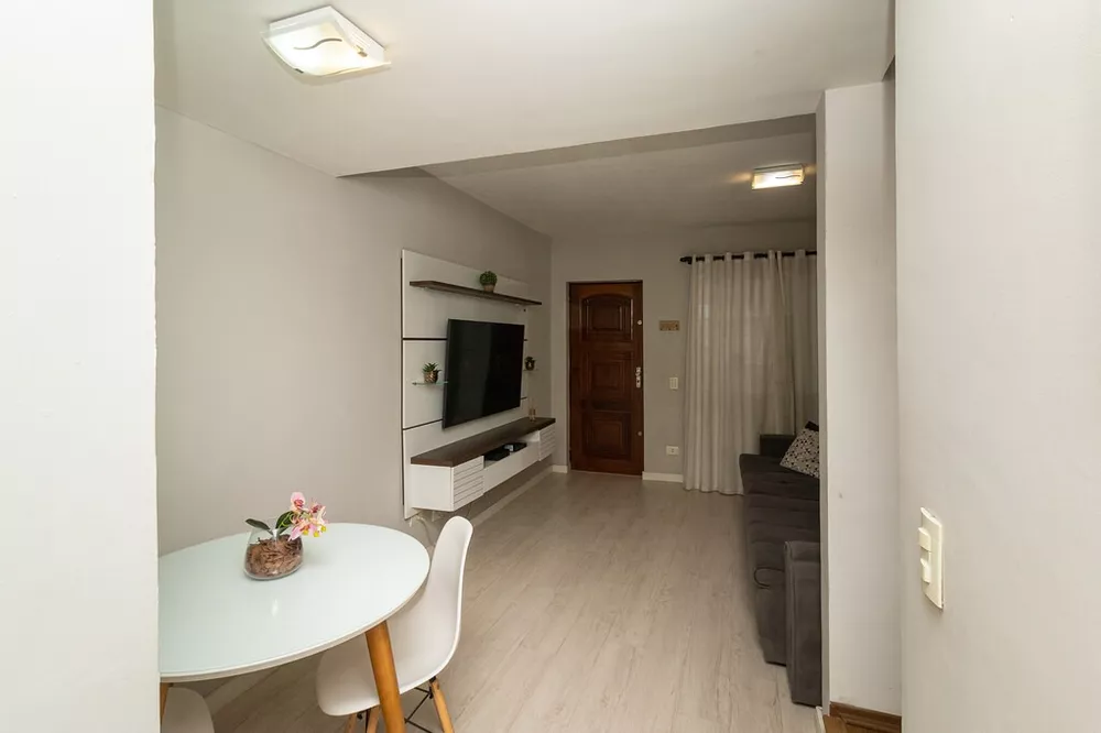 Sobrado à venda com 2 quartos, 74m² - Foto 3