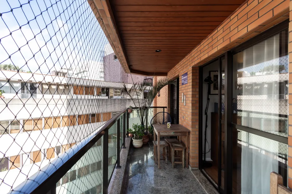 Apartamento, 4 quartos, 130 m² - Foto 7
