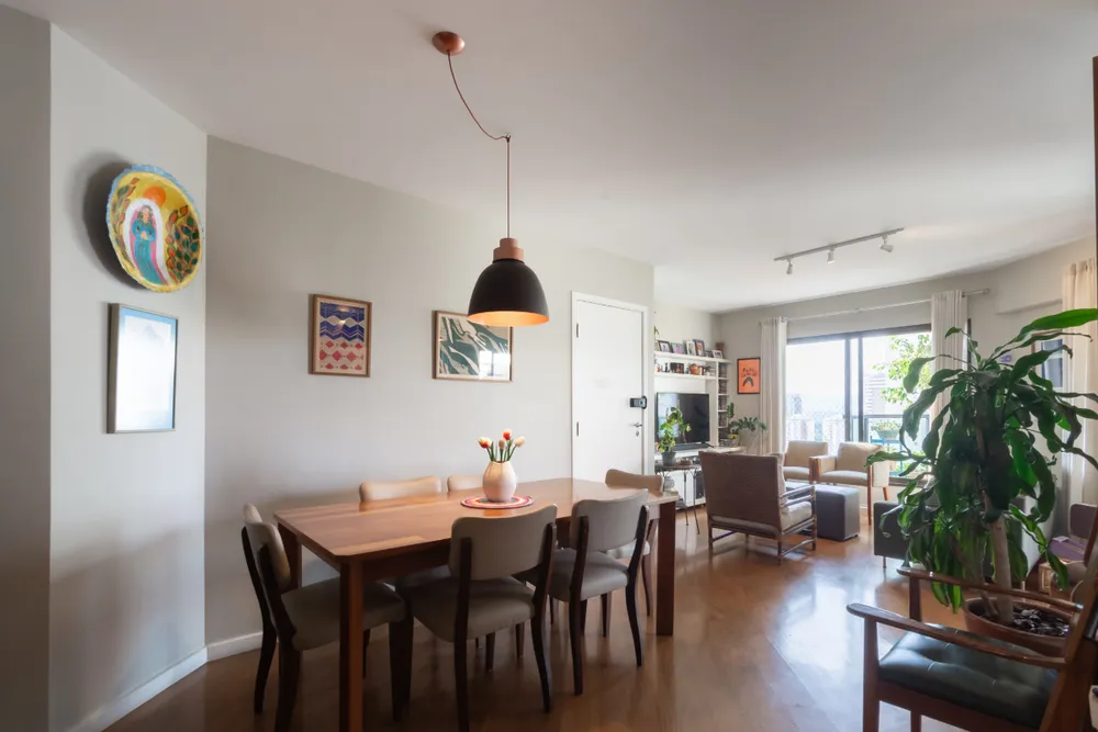 Apartamento, 4 quartos, 130 m² - Foto 5