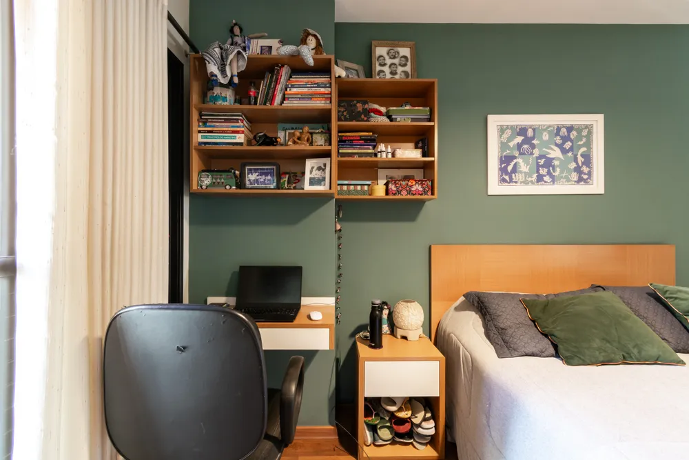 Apartamento, 4 quartos, 130 m² - Foto 8