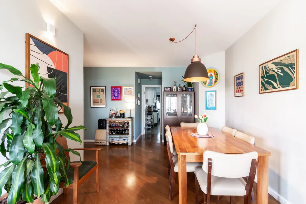 Apartamento, 4 quartos, 130 m² - Foto 4