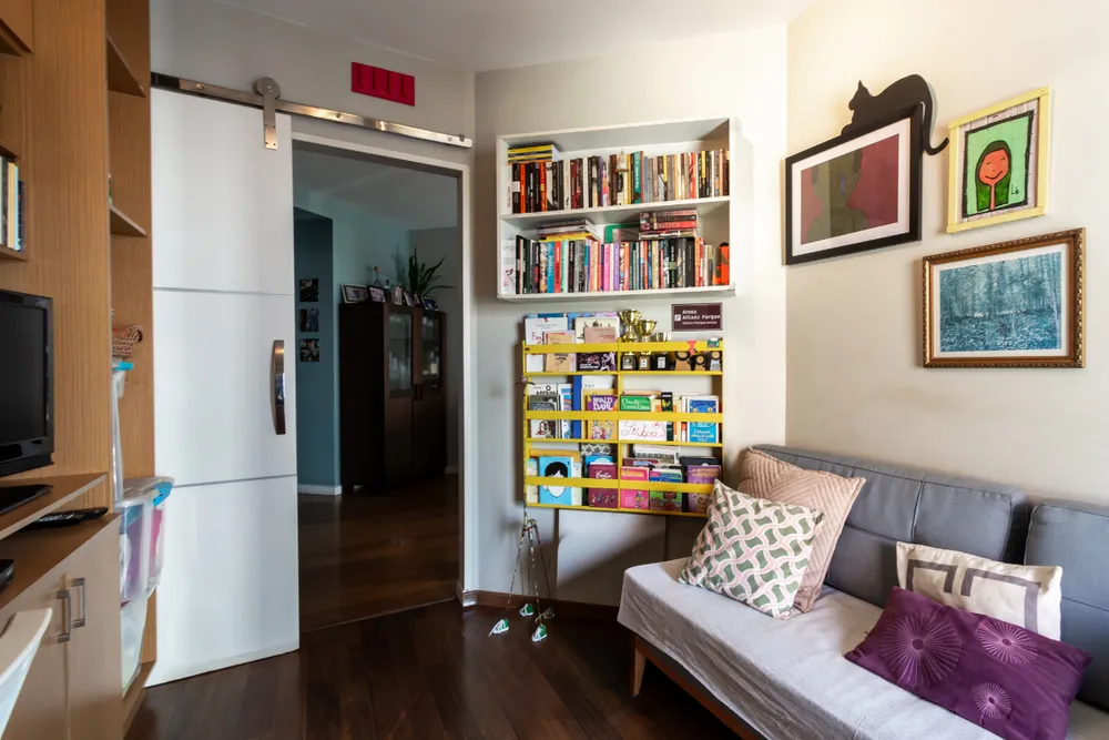 Apartamento, 4 quartos, 130 m² - Foto 9